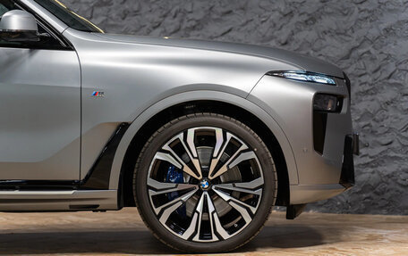 BMW X7, 2025 год, 18 790 000 рублей, 6 фотография