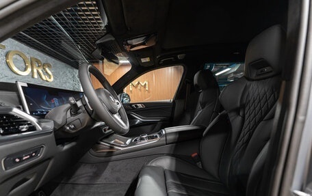 BMW X7, 2025 год, 18 790 000 рублей, 10 фотография