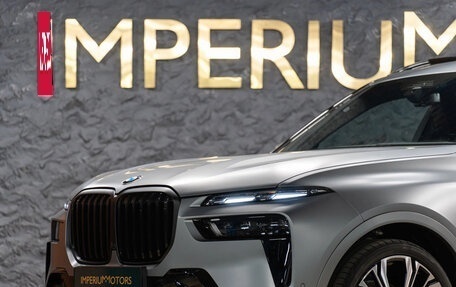 BMW X7, 2025 год, 18 790 000 рублей, 4 фотография