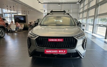 Haval Jolion, 2025 год, 2 599 000 рублей, 2 фотография