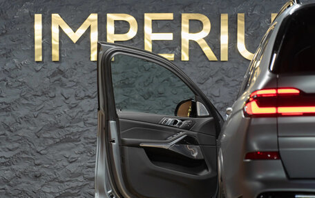 BMW X7, 2025 год, 18 790 000 рублей, 21 фотография