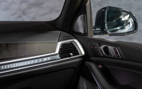 BMW X7, 2025 год, 18 790 000 рублей, 23 фотография