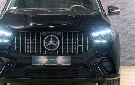 Mercedes-Benz GLE Coupe AMG, 2025 год, 17 990 000 рублей, 3 фотография