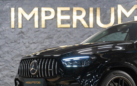 Mercedes-Benz GLE Coupe AMG, 2025 год, 17 990 000 рублей, 4 фотография