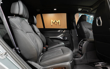 BMW X7, 2025 год, 18 790 000 рублей, 17 фотография