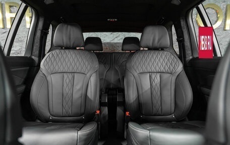 BMW X7, 2025 год, 18 790 000 рублей, 18 фотография