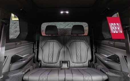 BMW X7, 2025 год, 18 790 000 рублей, 20 фотография