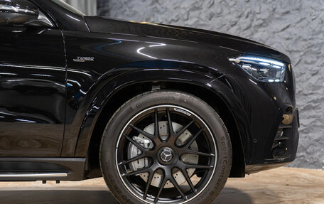 Mercedes-Benz GLE Coupe AMG, 2025 год, 17 990 000 рублей, 6 фотография