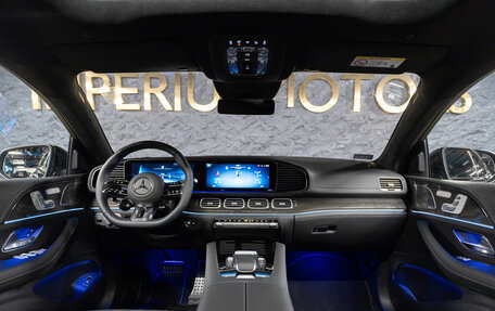 Mercedes-Benz GLE Coupe AMG, 2025 год, 17 990 000 рублей, 10 фотография