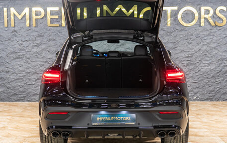 Mercedes-Benz GLE Coupe AMG, 2025 год, 17 990 000 рублей, 9 фотография