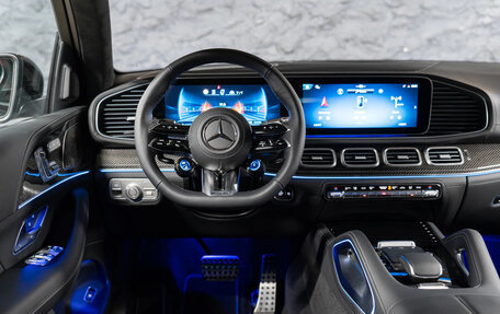 Mercedes-Benz GLE Coupe AMG, 2025 год, 17 990 000 рублей, 12 фотография