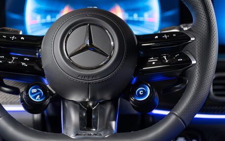 Mercedes-Benz GLE Coupe AMG, 2025 год, 17 990 000 рублей, 17 фотография