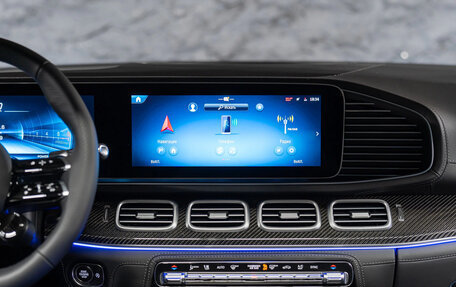 Mercedes-Benz GLE Coupe AMG, 2025 год, 17 990 000 рублей, 16 фотография