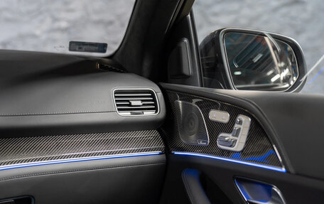 Mercedes-Benz GLE Coupe AMG, 2025 год, 17 990 000 рублей, 19 фотография