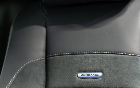 Mercedes-Benz GLE Coupe AMG, 2025 год, 17 990 000 рублей, 15 фотография