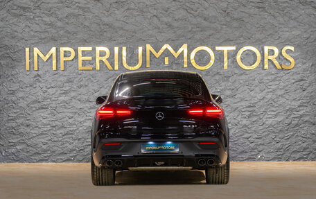 Mercedes-Benz GLE Coupe AMG, 2025 год, 17 990 000 рублей, 8 фотография