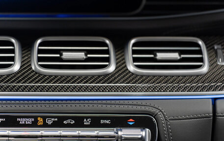 Mercedes-Benz GLE Coupe AMG, 2025 год, 17 990 000 рублей, 20 фотография