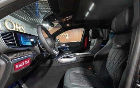 Mercedes-Benz GLE Coupe AMG, 2025 год, 17 990 000 рублей, 11 фотография