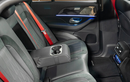 Mercedes-Benz GLE Coupe AMG, 2025 год, 17 990 000 рублей, 23 фотография