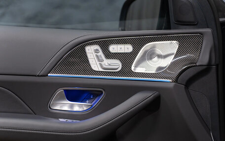 Mercedes-Benz GLE Coupe AMG, 2025 год, 17 990 000 рублей, 26 фотография