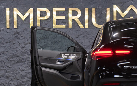 Mercedes-Benz GLE Coupe AMG, 2025 год, 17 990 000 рублей, 25 фотография