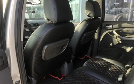 Ford C-MAX I рестайлинг, 2007 год, 599 000 рублей, 11 фотография