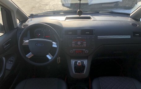 Ford C-MAX I рестайлинг, 2007 год, 599 000 рублей, 10 фотография