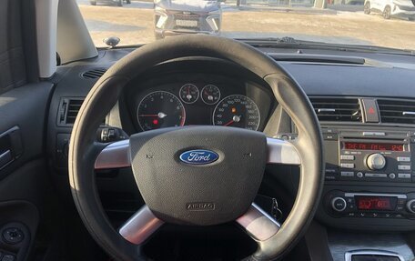 Ford C-MAX I рестайлинг, 2007 год, 599 000 рублей, 12 фотография