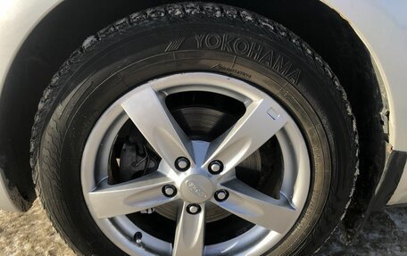 Ford C-MAX I рестайлинг, 2007 год, 599 000 рублей, 16 фотография