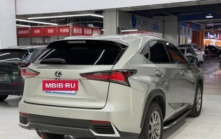 Lexus NX I, 2021 год, 3 750 000 рублей, 2 фотография