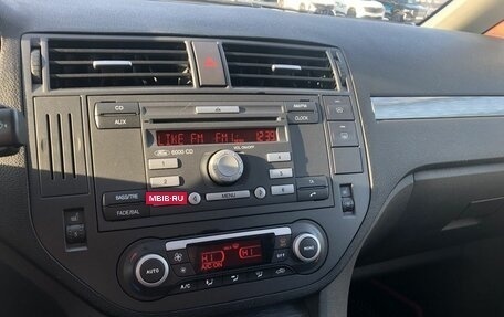 Ford C-MAX I рестайлинг, 2007 год, 599 000 рублей, 15 фотография