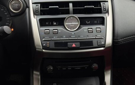 Lexus NX I, 2021 год, 3 750 000 рублей, 13 фотография