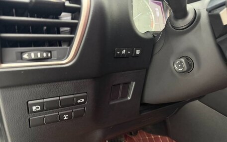 Lexus NX I, 2021 год, 3 750 000 рублей, 9 фотография