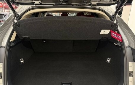 Lexus NX I, 2021 год, 3 750 000 рублей, 16 фотография