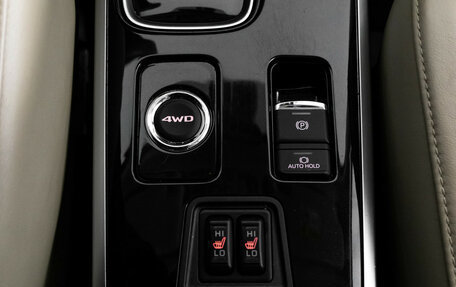 Mitsubishi Outlander III рестайлинг 3, 2019 год, 2 849 000 рублей, 16 фотография