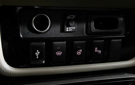 Mitsubishi Outlander III рестайлинг 3, 2019 год, 2 849 000 рублей, 15 фотография