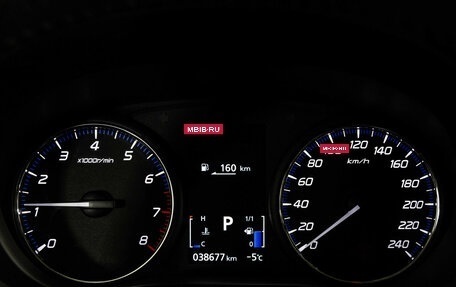 Mitsubishi Outlander III рестайлинг 3, 2019 год, 2 849 000 рублей, 23 фотография