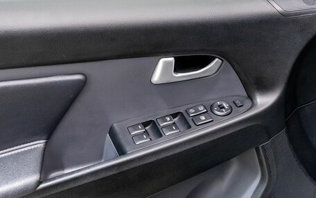 KIA Sportage III, 2011 год, 958 000 рублей, 16 фотография