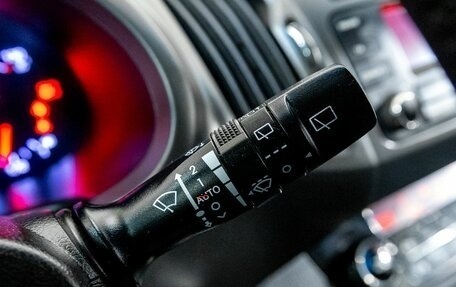 KIA Sportage III, 2011 год, 958 000 рублей, 20 фотография