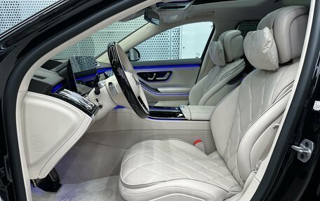 Mercedes-Benz Maybach S-Класс, 2025 год, 29 800 000 рублей, 9 фотография