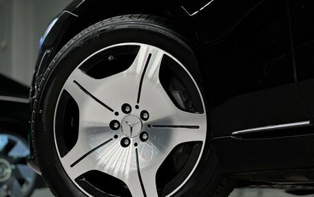 Mercedes-Benz Maybach S-Класс, 2025 год, 29 800 000 рублей, 8 фотография