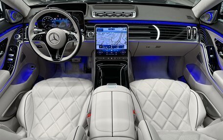 Mercedes-Benz Maybach S-Класс, 2025 год, 29 800 000 рублей, 15 фотография