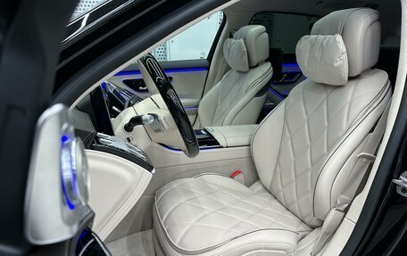 Mercedes-Benz Maybach S-Класс, 2025 год, 29 800 000 рублей, 10 фотография