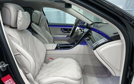 Mercedes-Benz Maybach S-Класс, 2025 год, 29 800 000 рублей, 12 фотография