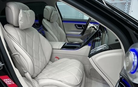 Mercedes-Benz Maybach S-Класс, 2025 год, 29 800 000 рублей, 13 фотография