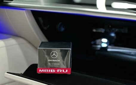 Mercedes-Benz Maybach S-Класс, 2025 год, 29 800 000 рублей, 22 фотография