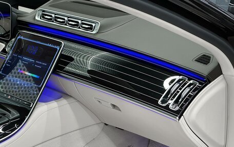 Mercedes-Benz Maybach S-Класс, 2025 год, 29 800 000 рублей, 23 фотография