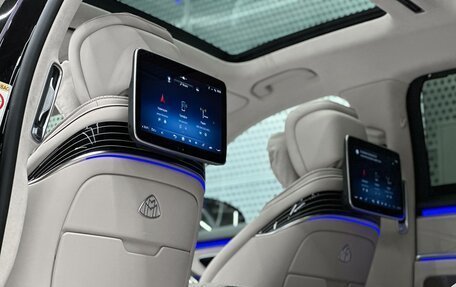 Mercedes-Benz Maybach S-Класс, 2025 год, 29 800 000 рублей, 25 фотография