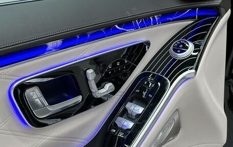 Mercedes-Benz Maybach S-Класс, 2025 год, 29 800 000 рублей, 32 фотография
