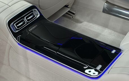 Mercedes-Benz Maybach S-Класс, 2025 год, 29 800 000 рублей, 28 фотография